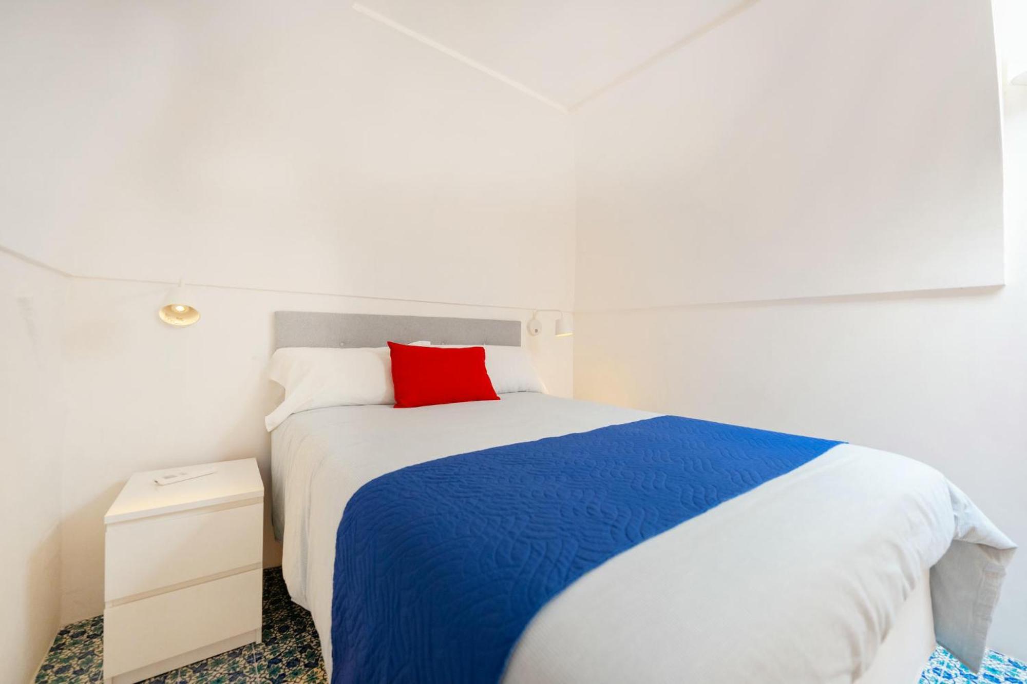 Suite Palazzo Capri - Seaview Exterior photo