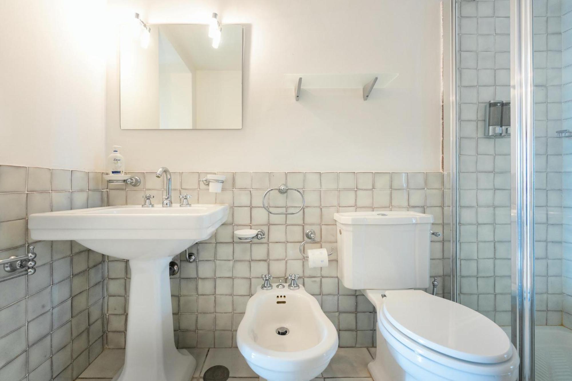 Suite Palazzo Capri - Seaview Exterior photo